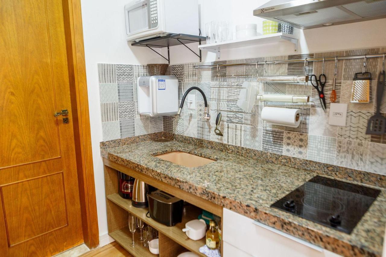 Apartamento Aconchegante Em Alto De Pinheiros São Paulo Kültér fotó